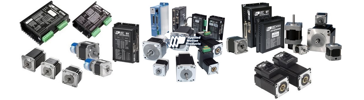 APPLIED-MOTION-PRODUCTS
