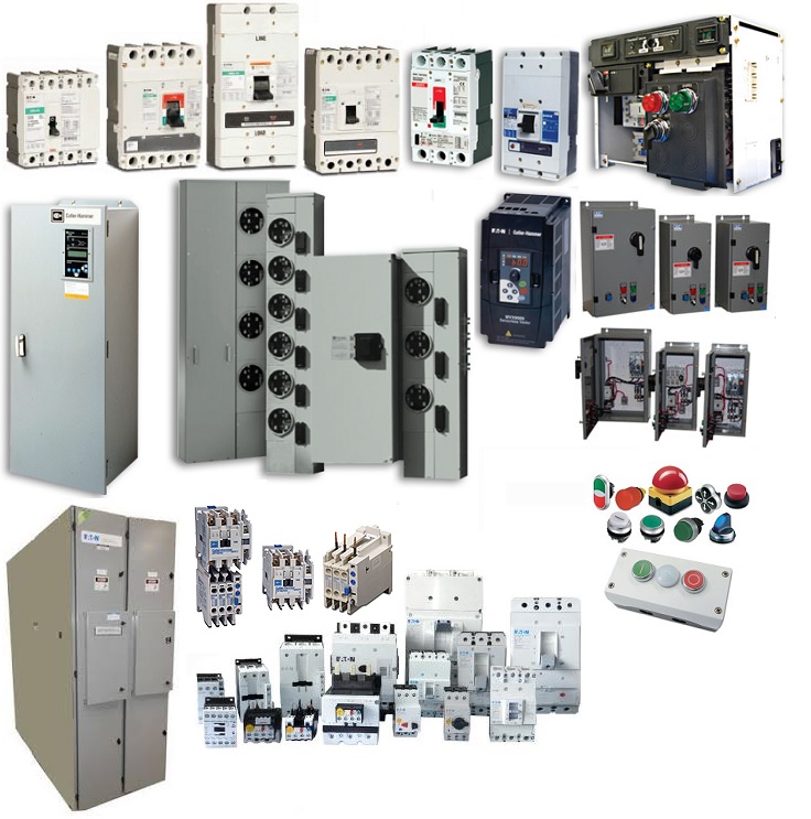 EATON-ELECTRICAL