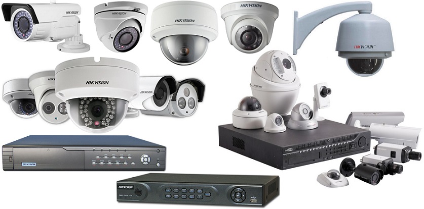 HIKVISION