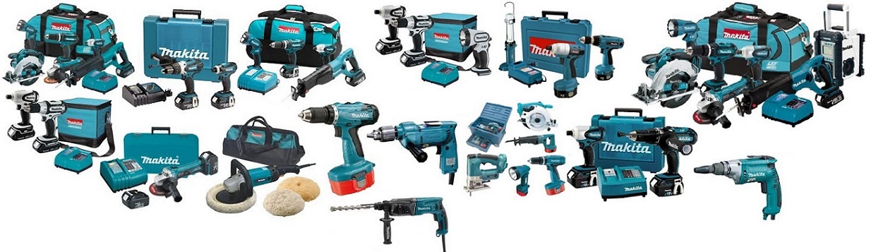 MAKITA