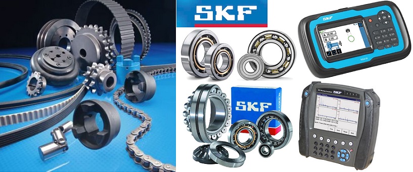 SKF